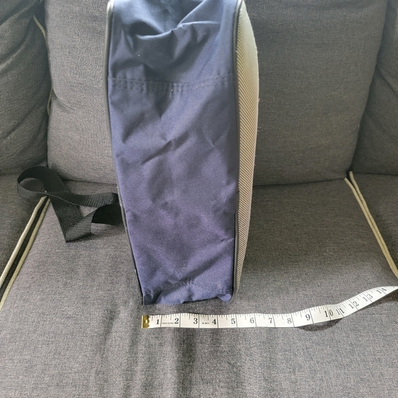 NWOT American Tourister Carry On Briefcase Laptop Bag - Picture 5 of 9